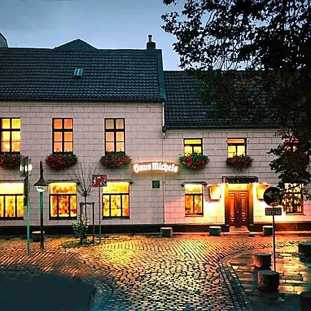 Hotel Michels Garni