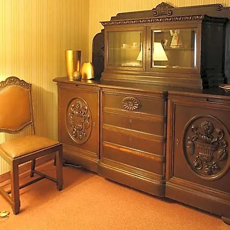 Hotel Michels Garni Kaarst