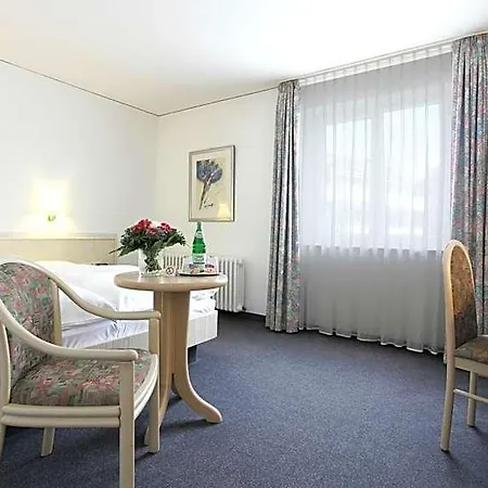 Hotel Michels Garni Kaarst