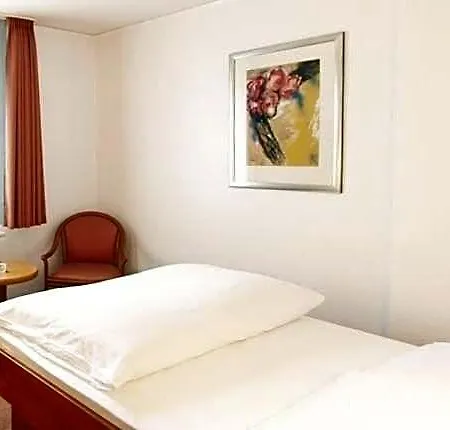 Hotel Michels Garni 3*