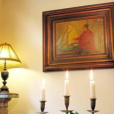 Hotel Michels Garni