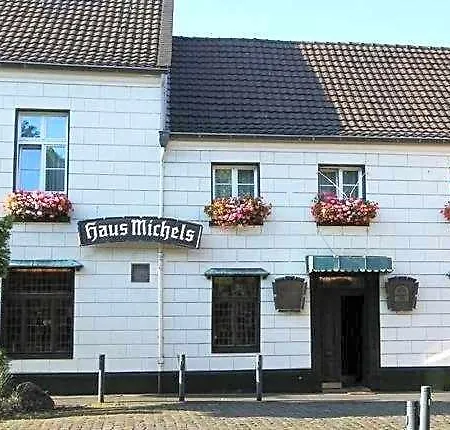 Hotel Michels Garni