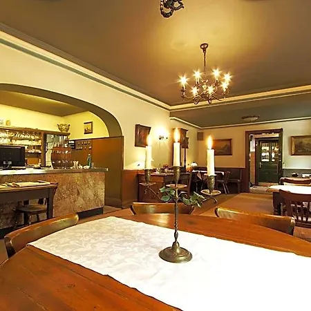 Hotel Michels Garni