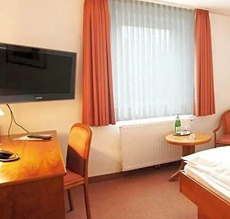 Michels Garni Hotel