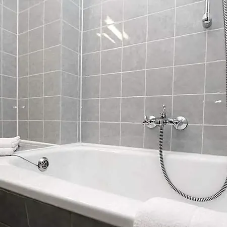 Michels Garni Hotel Kaarst