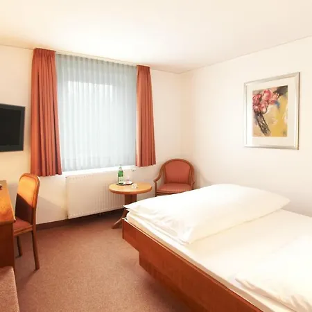 Otel Michels Garni Kaarst