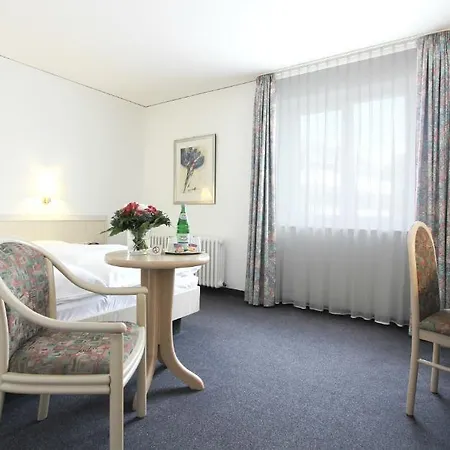 Michels Garni 3* Kaarst