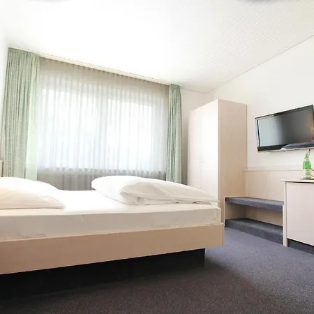 Hotel Michels Garni