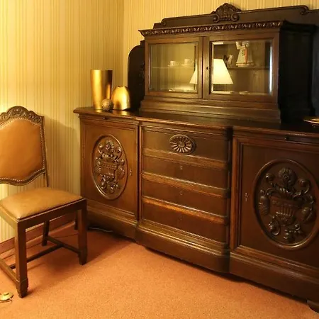 Otel Michels Garni 3*