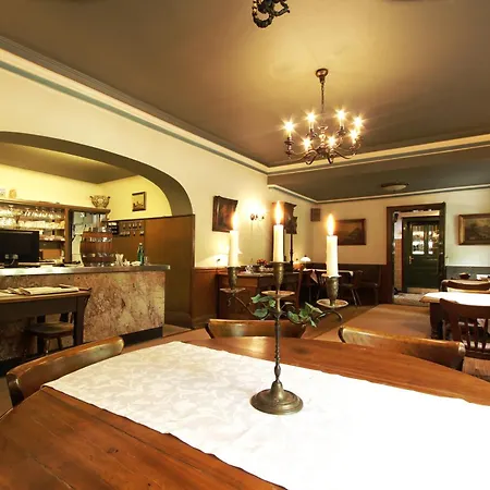 Michels Garni Hotel Kaarst