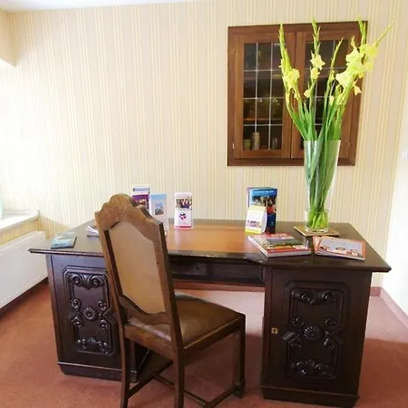 Hotel Michels Garni