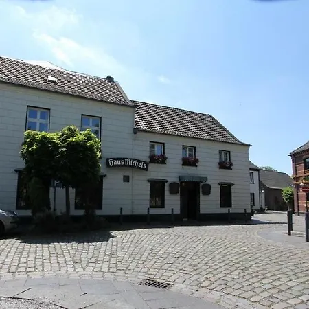 Michels Garni Hotel Kaarst