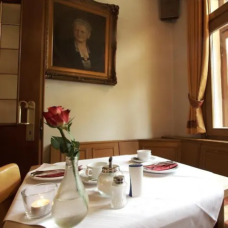 Hotel Michels Garni