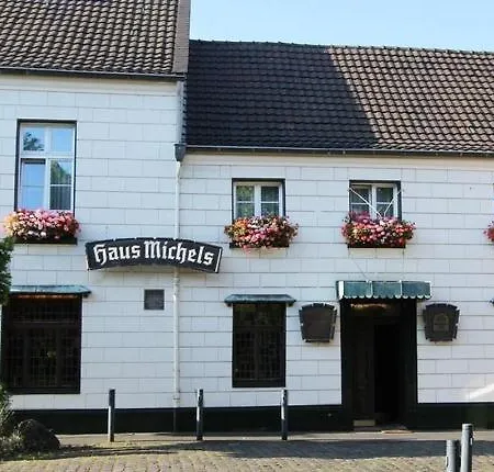 Michels Garni Hotel Kaarst