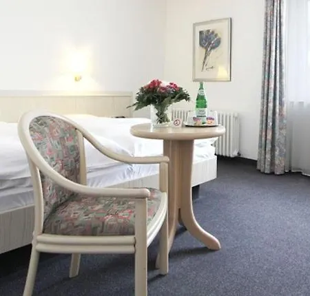 Hotel Michels Garni 3*