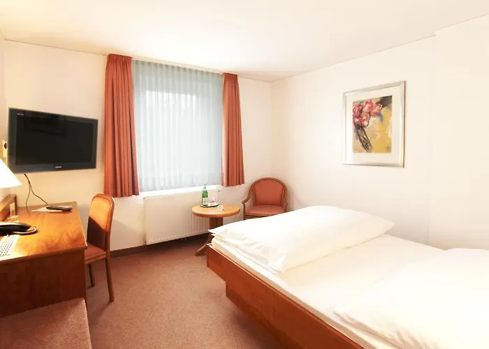 Hotel Michels Garni Kaarst