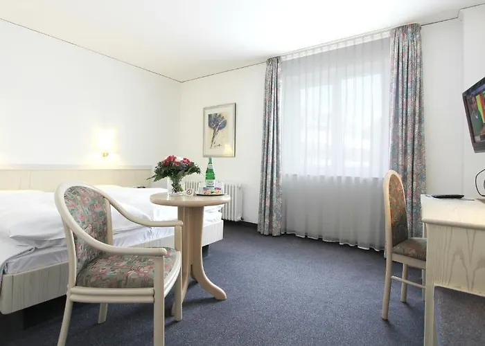 Michels Garni 3* 卡尔斯特