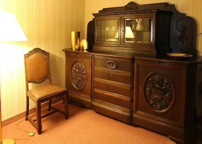 Hotel Michels Garni 3*