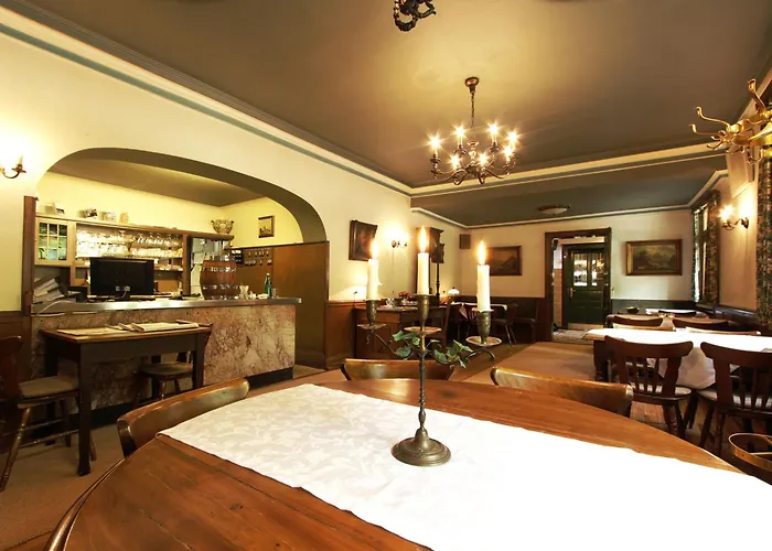 Michels Garni Hotel Kaarst