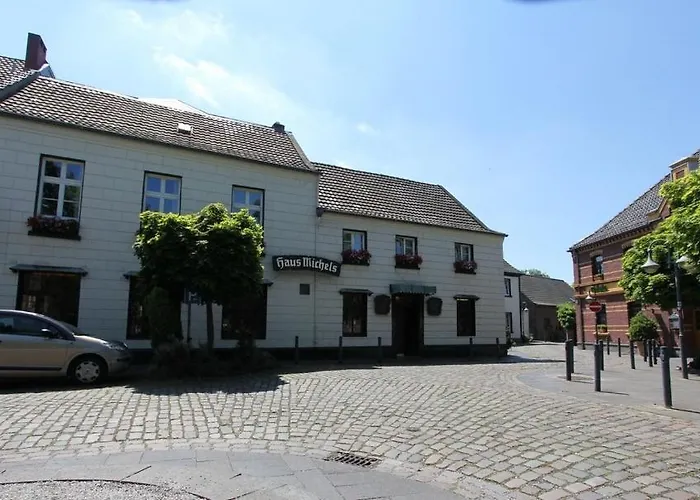 Michels Garni Hotel Kaarst