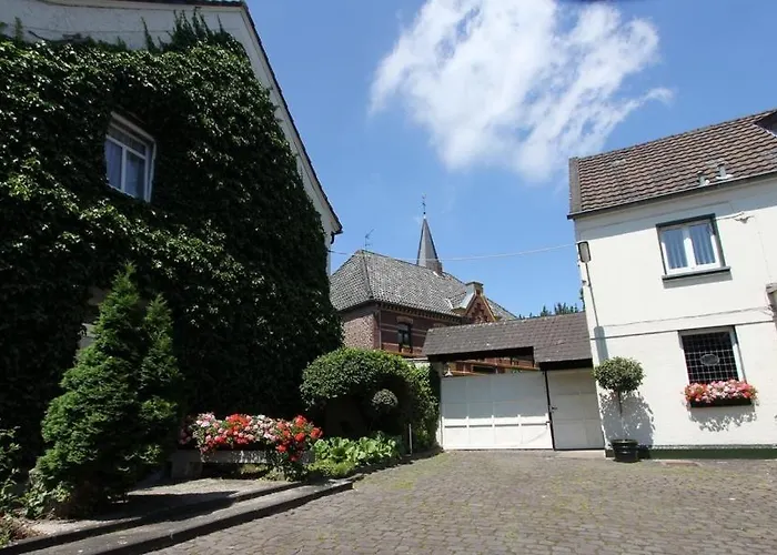 Michels Garni 酒店