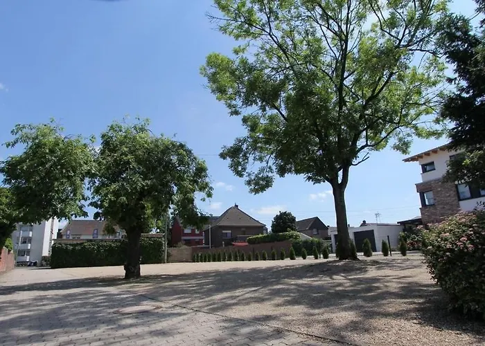 Hotel Michels Garni 3*