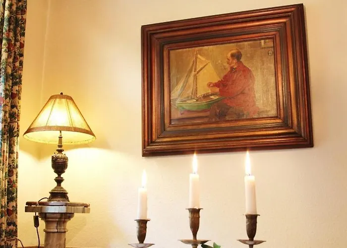 Michels Garni 3* 卡尔斯特