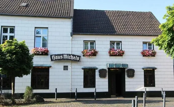 Michels Garni Hotel Kaarst