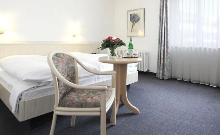 Hotel Michels Garni 3*